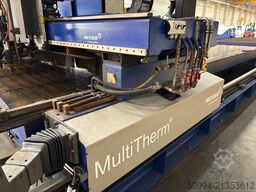 Messer Cutting Systems Multitherm 4000