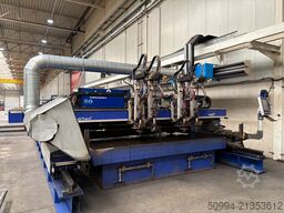 Messer Cutting Systems Multitherm 4000