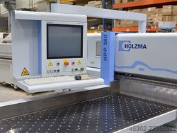 HOLZMA HPP 380