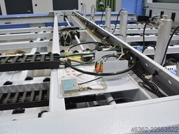 HOLZMA HPP 380