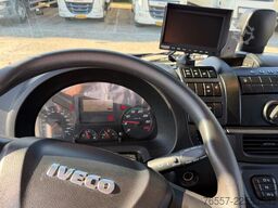 Iveco EuroCargo ML EUROCARGO