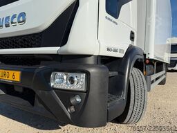 Iveco EuroCargo ML EUROCARGO