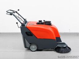 Hako Sweepmaster P800 - Benzin - 2017y