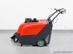 Hako Sweepmaster P800 - Benzin - 2017y