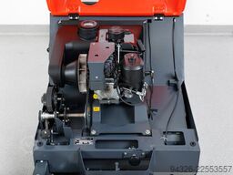 Hako Sweepmaster P800 - Benzin - 2017y