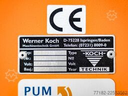 Koch-Technik CKT 110