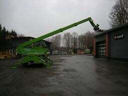 Merlo RT Roto 38.16 S