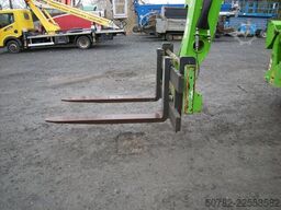 Merlo RT Roto 38.16 S