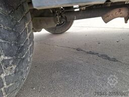 IVECO DAILY 35S14 - V12 - HI-MATIC - E6d
