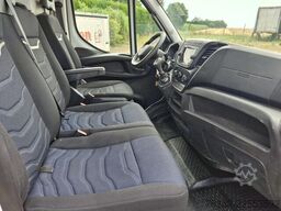 IVECO DAILY 35S14 - V12 - HI-MATIC - E6d