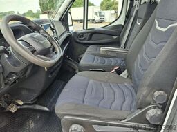 IVECO DAILY 35S14 - V12 - HI-MATIC - E6d