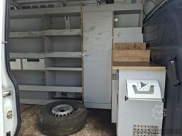 IVECO DAILY 35S14 - V12 - HI-MATIC - E6d