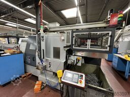 MORI SEIKI ZT 1500 Y