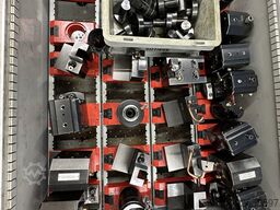 MORI SEIKI ZT 1500 Y