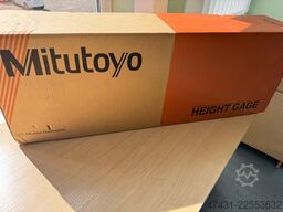 Mitutoyo 192-614-10