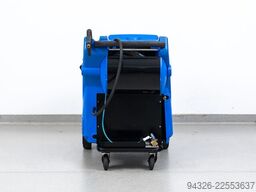 Nilfisk MH 5M-150/750 E24 -24kW - NEW HEATER