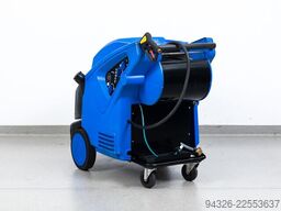Nilfisk MH 5M-150/750 E24 -24kW - NEW HEATER