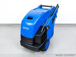 Nilfisk MH 5M-150/750 E24 -24kW - NEW HEATER