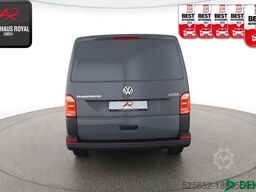 Volkswagen T6 Transporter 2.0 TDI 4M KASTEN LANG KAMERA,LED