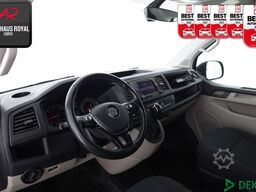 Volkswagen T6 Transporter 2.0 TDI 4M KASTEN LANG KAMERA,LED