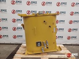 Caterpillar Hydraulic oil system Caterpillar