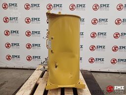 Caterpillar Hydraulic oil system Caterpillar