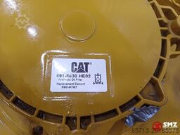 Caterpillar Hydraulic oil system Caterpillar