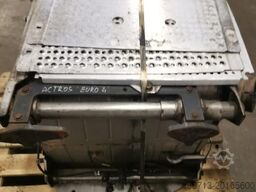 Mercedes Occ Catalysator actros MP2/3 euro 4/5