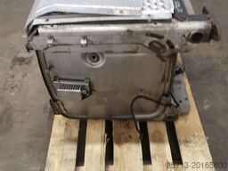 Mercedes Occ Catalysator actros MP2/3 euro 4/5