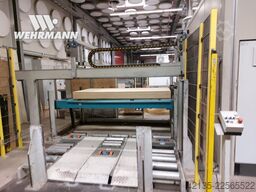 GIBEN Prismatic 2 h100 SPT