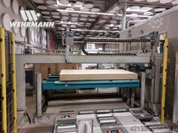 GIBEN Prismatic 2 h100 SPT