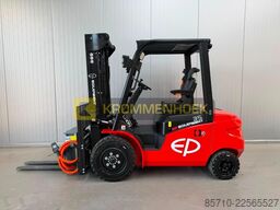 EP EFL 353