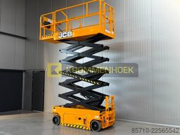 JCB S 4046 E