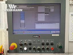 SCHELLING FM-H 430