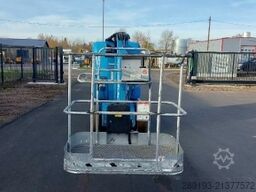 Manitou 120 AETJ-C Elektro 11,95 m