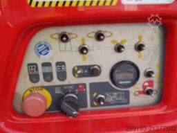 Manitou 120 AETJ-C 3D Elektro 11,95 m