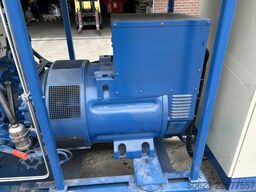 Elbe Strom VP 160/220