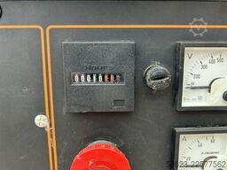 SDMO DR10J