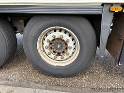 Schmitz Cargobull N/A Carrier Vector 1950 MT / Schmitz Axles / Di...