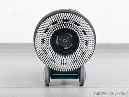 Tennant F12 170/340RPM