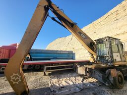 Caterpillar M322D