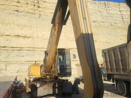 Caterpillar M322D