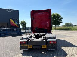 Scania R450 Topline / Retarder / NL Truck / Euro 6