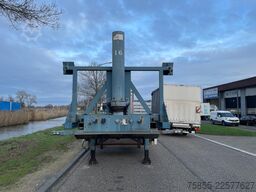 Renders ROC 12.27 CCE 20/30 FT Tipper-Kipper / Liftaxle...