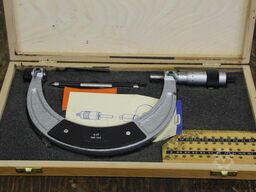 Steinmeyer 125 - 150 mm