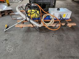Nimak LHN 410S/761/2400-104/40-20