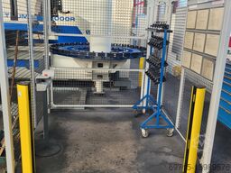 TRUMPF TRUMATIC 5000 R Mittelformat