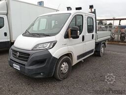 Fiat Mod. Vers. Ducato Maxi 35 6+