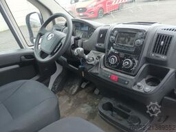 Fiat Mod. Vers. Ducato Maxi 35 6+