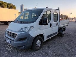 Fiat Mod. Vers. Ducato 33 6+1